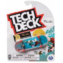 Skate de Dedo TECH DECK 96MM SUNNY 2890 Primitive FLOR