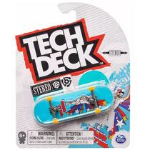 Skate de Dedo TECH DECK 96MM SUNNY 2890 Stereo Coach