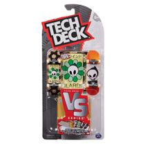 Skate De Dedo Tech Deck Blind Sunny 002893