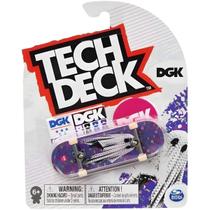 Skate De Dedo Tech Deck Dgk - Sunny 2890