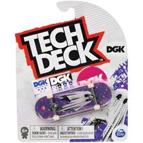 Skate De Dedo Tech Deck DGK - Sunny 2890