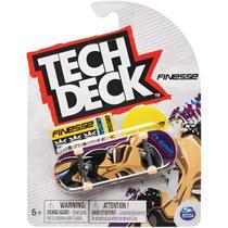 Skate De Dedo Tech Deck Finesse - Sunny 2890