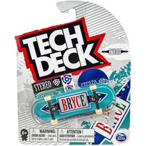 Skate De Dedo Tech Deck Relic Series Spin Master 2890 - Sunny