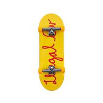 Skate De Dedo Tech Deck Relic Series Spin Master 2890 - Sunny