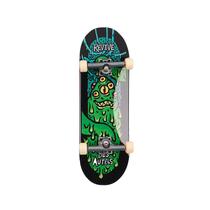 Skate De Dedo Tech Deck Relic Series Spin Master 2890 - Sunny