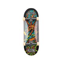 Skate De Dedo Tech Deck Relic Series Spin Master 2890 - Sunny