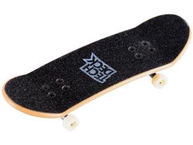 Skate de Dedo Tech Deck Skatebord - 9,5cm com Acessórios Sunny Skate de Dedo Tech Deck Skatebord - 9,5cm com Acessórios Sunny