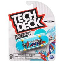 Skate De Dedo Tech Deck Sortidos - Sunny 2890
