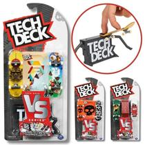 Skate De Dedo Tech Deck SORTIMENTO Sunny - 2893