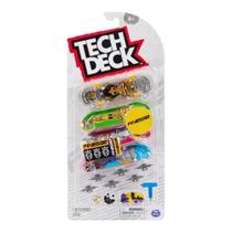 Skate De Dedo Tech Deck Ultra Skate - 7899573628918