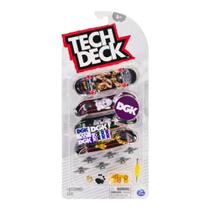 Skate De Dedo Tech Deck Ultra Skate - 7899573628918