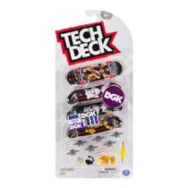 Skate De Dedo Tech Deck Ultra Skate - 7899573628918