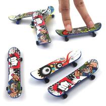 Skate de Dedo