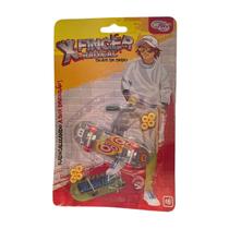 Skate de Dedo X-Finger Radical Well Kids