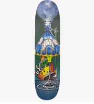Skate de Figuras Simples - Fenix SK-3108S Skate de Figuras Simples - Fenix SK-3108S