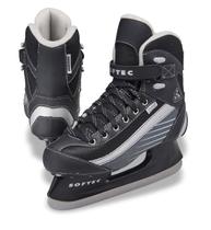Skate de hóquei recreativo Jackson Ultima Softec Sport Men