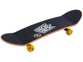Skate de Mão Finesse do Shadow (Sonic) Handboards Tech Deck