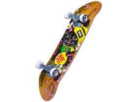 Skate de Mão Sunny Brinquedos Tech Deck