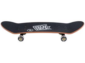 Skate De Mão Tech Deck Handboard Dourado - Sunny 4196 Skate De Mão Tech Deck Handboard Dourado - Sunny 4196