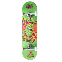 Skate de marfim completo PRODIGY Monster