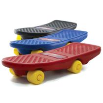 Skate de Plástico 0360 - Orange Toys Skate de Plástico 0360 - Orange Toys