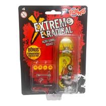 Skate dedo extremo radical 50951 toyng Skate dedo extremo radical 50951 toyng