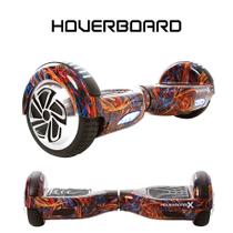 Skate Eletrico 6,5 Flash Color Hoverboard Smart Balance