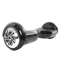 Skate Eletrico 6,5 Preto HoverboardX Smart Balance Bluetooth
