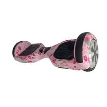 Skate Elétrico Hoverboard Bluetooth 6,5 Polegadas Skate Elétrico Hoverboard Bluetooth 6,5 Polegadas