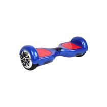 Skate Elétrico Hoverboard Bluetooth Com Alça 6,5" Polegadas