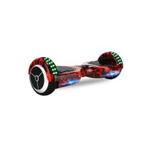 Skate Elétrico Hoverboard Bluetooth Smart Balance 6,5" Pol