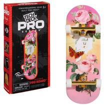 Skate Fingerboard Tech Deck Primitive Pro Series com Estojo