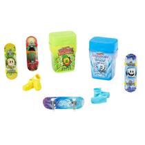 Skate Hot Wheels - Flavor Container 2 Pack MATTEL
