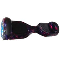 Skate Hoverboard MDigital Smart Balance 6,5'' Bluetooth Led