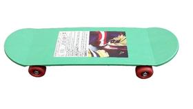 Skate Infantil Brinquedo Radical Para Crianças 47 X 15