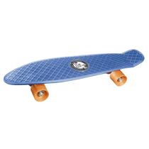 Skate Infantil Cruiser Radical Skateboard Brinquemix