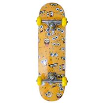 Skate Infantil Juvenil Montado Pequeno 69cm Profissional Skate Infantil Juvenil Montado Pequeno 69cm Profissional