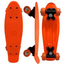 Skate Infantil Mini Cruiser Completo Montado Até 25 Kg Skate Infantil Mini Cruiser Completo Montado Até 25 Kg