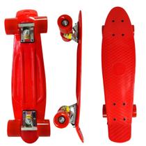 Skate Infantil Mini Cruiser DM Radical Montado Resistente Truck Em Alumínio DMR6070