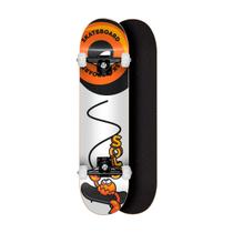 Skate Infantil Montado Solo Baby Siri Skate Infantil Montado Solo Baby Siri