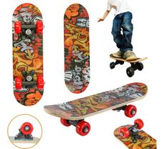 Skate De Dedo Mini Esqueite Brinquedo Divertido Barato + Acessórios, Magalu Empresas