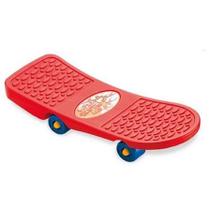 Skate Infantil Primeiros Passos Criança Diversas Cores