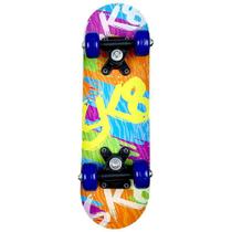 Skate infantil SK8 12,5x43,5 - DM BRASIL