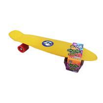 Skate Infantil-Skateboard Cruiser Radical