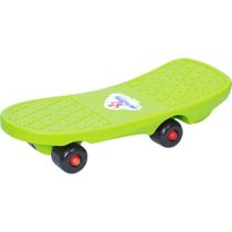 Skate Infantil - Verde - Merco Toys - MercoToys