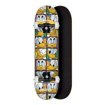 Skate Iniciante Infantil Completo Montado Truck Pp 129Mm Par - Skate Infantil Skateboard