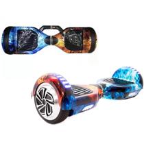 Skate Inteligente Autoequilibrado Crianças Ideal Presente Skate Inteligente Autoequilibrado Crianças Ideal Presente