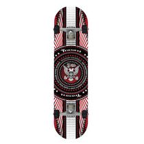 Skate Intermediário Traxart - DW-005