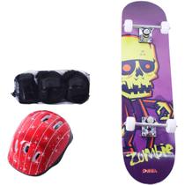 Skate KIT Skate Radical Iniciante