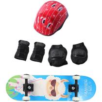 Skate KIT Skate Radical Iniciante